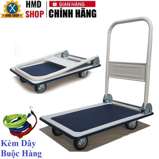 Xe đẩy hàng, kéo hàng