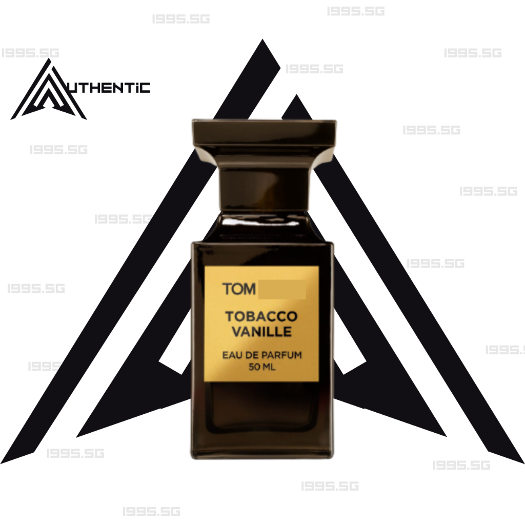 Nước hoa TF Tobacco Vanille