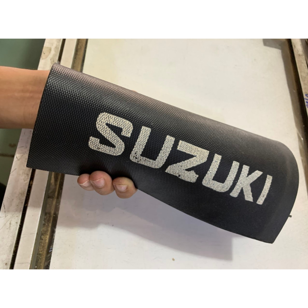 Miếng Chắn Bùn Xe SUZUKI 500kg, Suki APV, ....Bằng Cao Su Có Bố Dẻo Bền