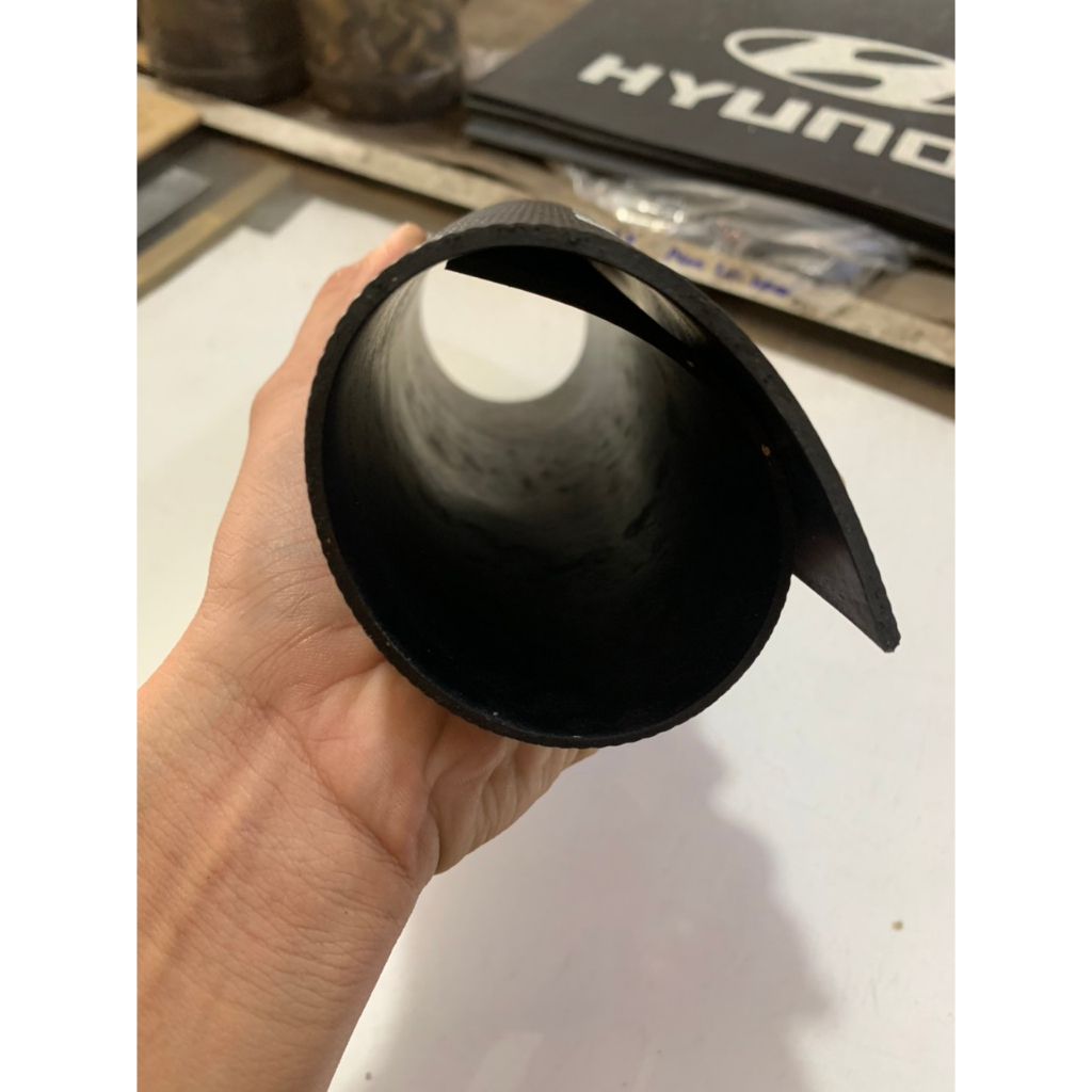 Miếng Chắn Bùn Xe SUZUKI 500kg, Suki APV, ....Bằng Cao Su Có Bố Dẻo Bền