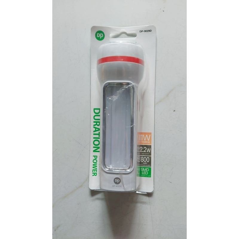 Đèn pin cầm tay , đèn pin siêu sáng ,  DP 9029D
