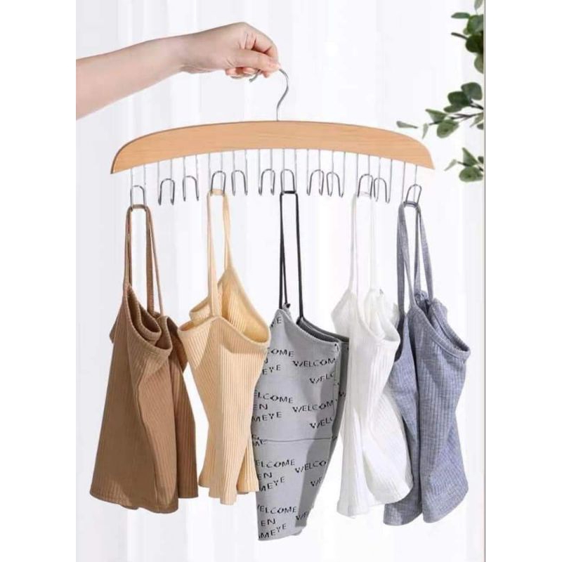 Móc treo đồ đa năng