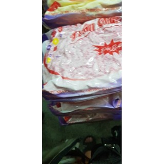 Trân châu sợi lông Phú 1kg