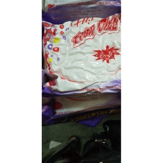 Trân châu sợi lông Phú 1kg