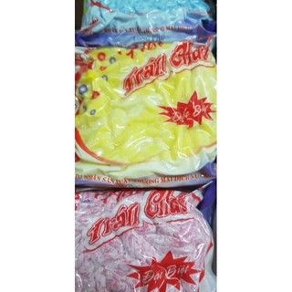 Trân châu sợi lông Phú 1kg