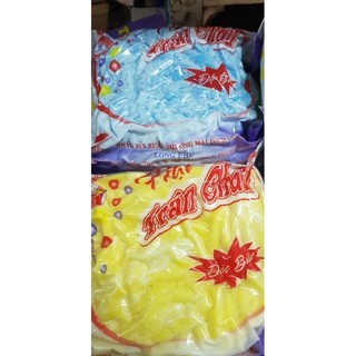 Trân châu sợi lông Phú 1kg