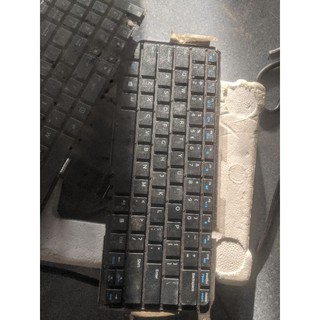 Xác phím laptop lỗi hư liệt