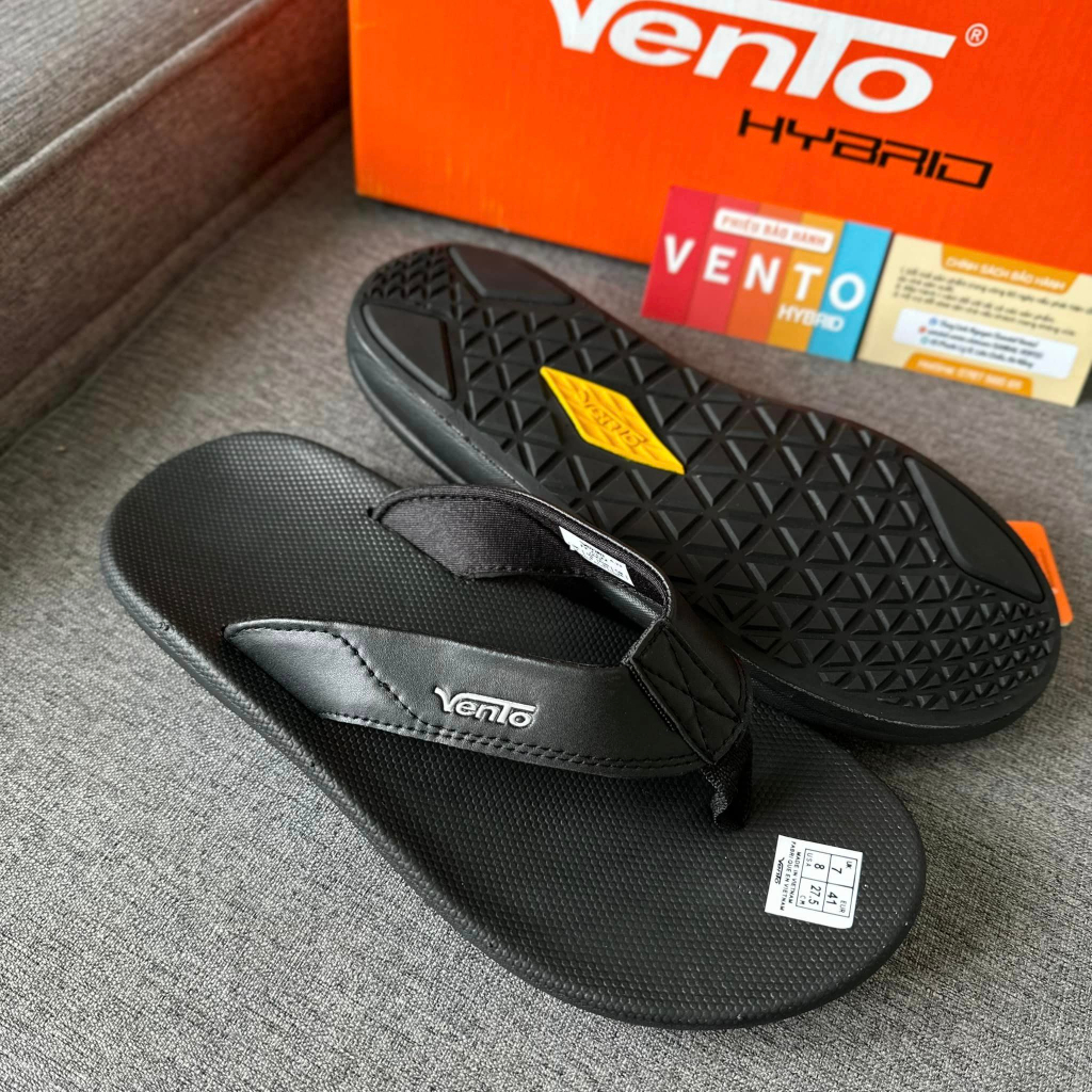 Dép Xỏ Ngón Vento Nam dạo phố đi chơi du lịch CL22
