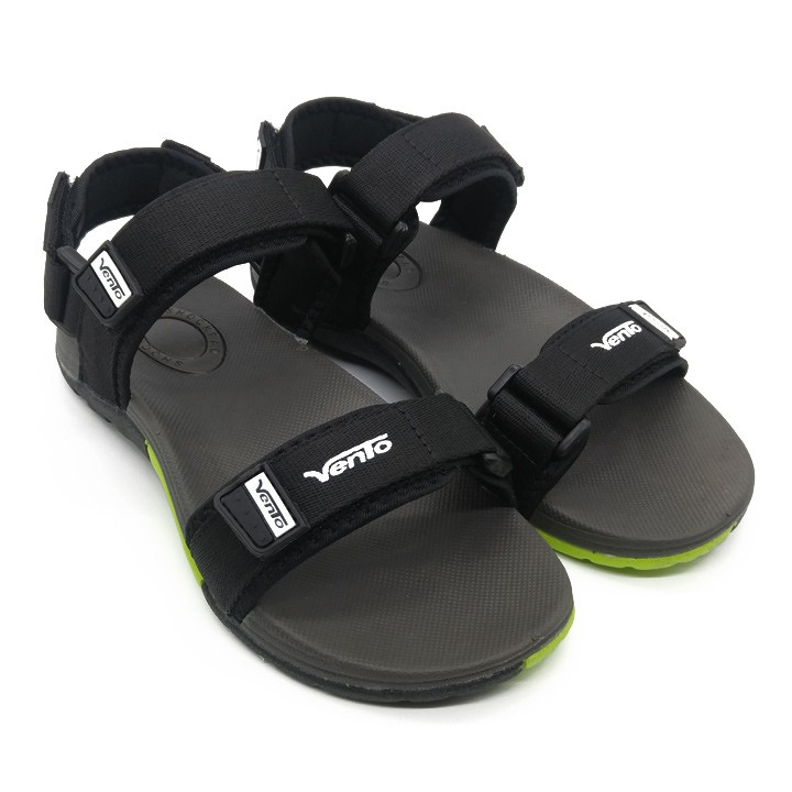 Giày Sandal Vento Nam Quai Ngang Xuất Khẩu NV4575