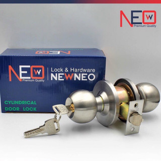 Ổ khoá tay nắm phòng NEO chính hãng