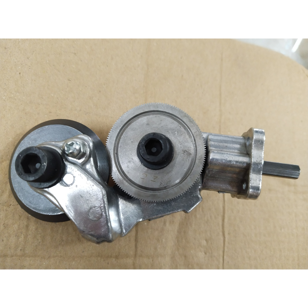 Đầu Cắt Tôn Gắn Máy Khoan Cầm Tay