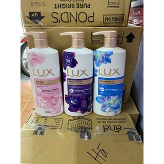 sửa tắm lux  chuẩn Thái Lan