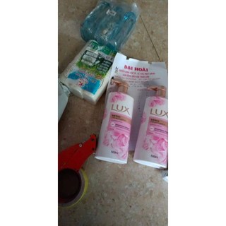 sửa tắm lux  chuẩn Thái Lan