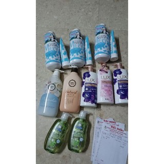 sửa tắm lux  chuẩn Thái Lan