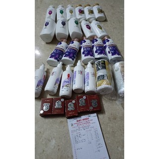 sửa tắm lux  chuẩn Thái Lan