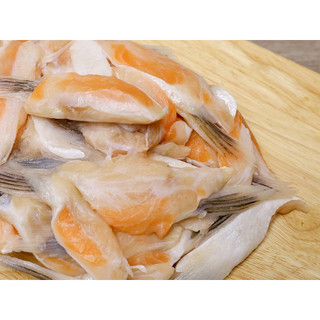 Vây cá hồi (500g)