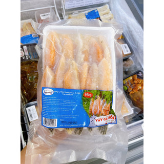 Vây cá hồi (500g)
