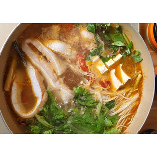 Vây cá hồi (500g)
