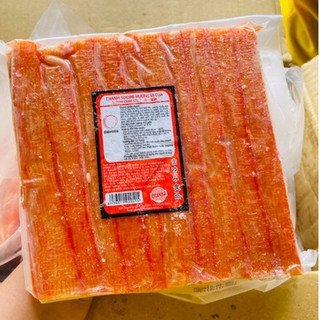 Giá sỉ - thanh cua surimi - q12