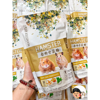 Thức ăn ECO Forest dành cho Hamster