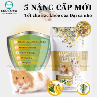 Thức ăn ECO Forest dành cho Hamster