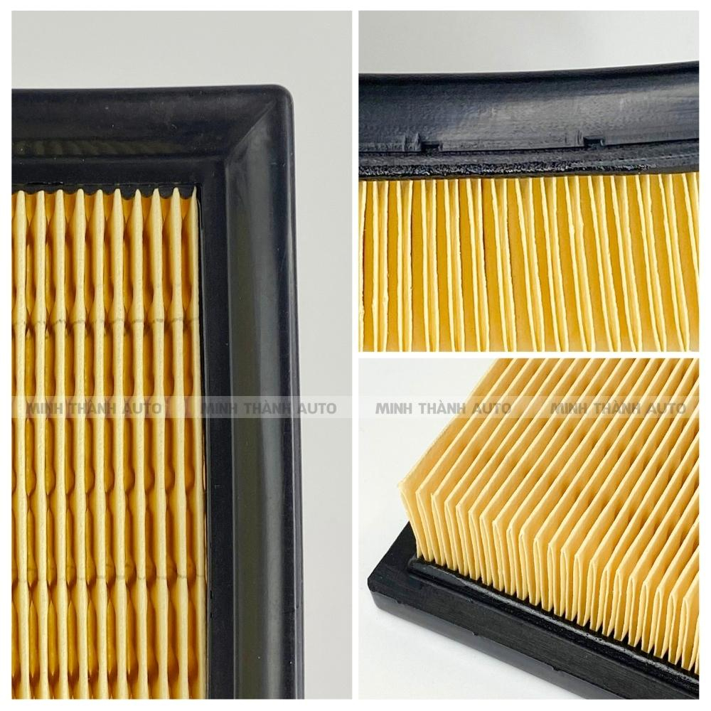 Lọc gió động cơ Vios 2014-2022, Rush, Avanza mã 178010Y040/178010Y050/178010Y060/17801BZ150/17801BZ120 MINH THÀNH AUTO