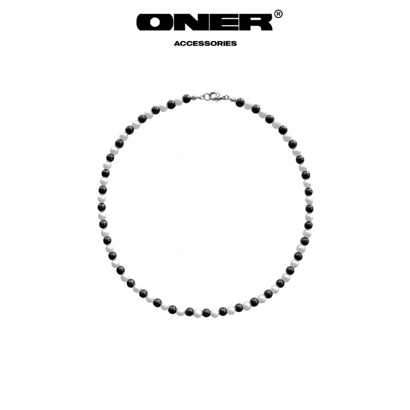 Vòng cổ ONER “Night Light Necklace”