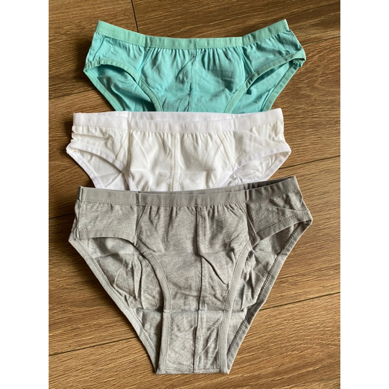 Quần chip bé trai Canifa