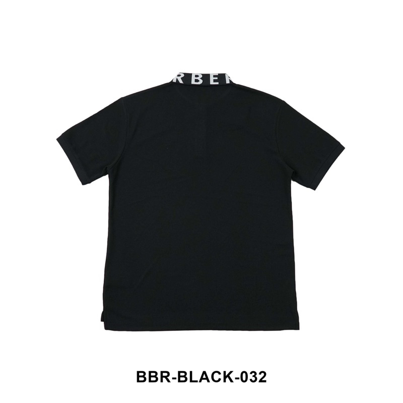 Áo Polo BBR Viền Cổ Loại Best, Vải 100% Cotton Gai Cao Cấp- Chuẩn Hình