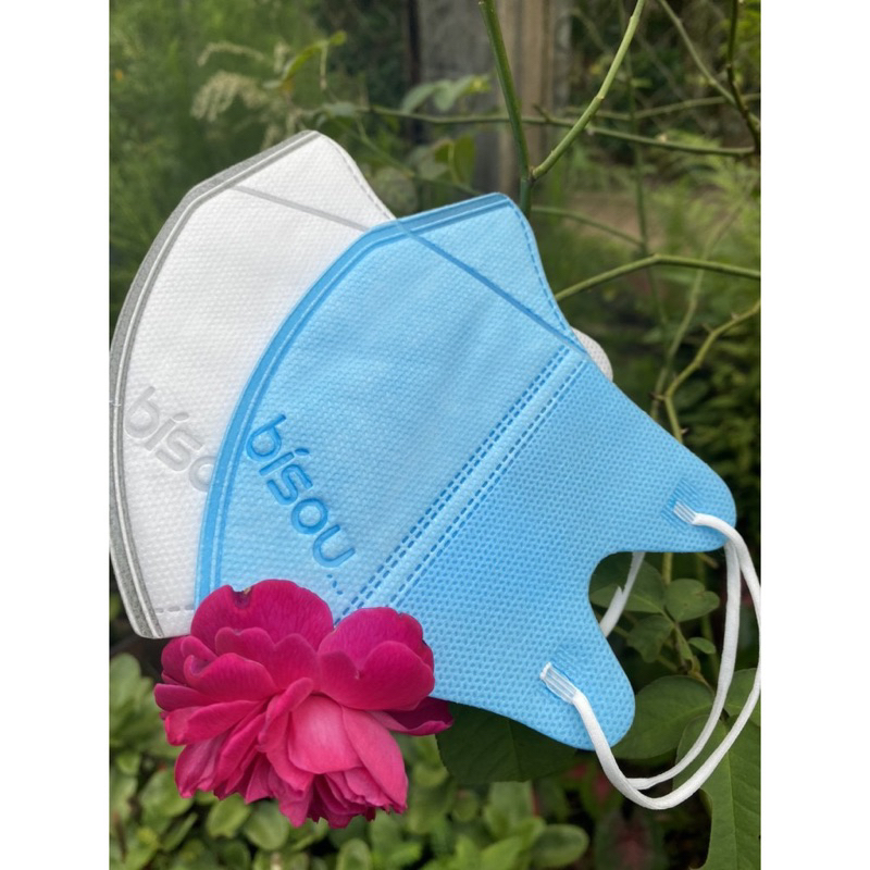 Khẩu Trang Y Tế 5D BISOU