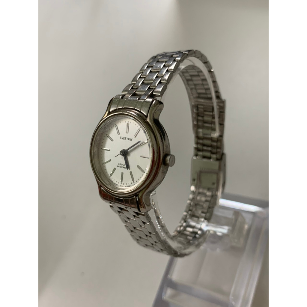 Đồng hồ nữ Free way Citizen GN-0-S nguyên bản hàng si nhập Nhật