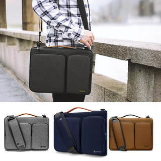 Túi đeo tomtoc 360* shoulder bags macbook 13/15 new – a42-c01r