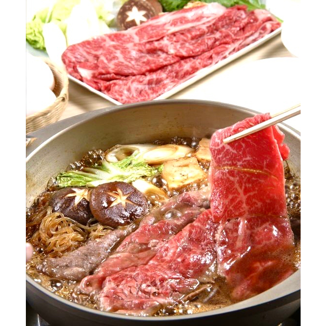 Bò Mỹ loại 1 gồm ba chỉ bò, nạm, bắp nhúng lẩu, nướng siêu ngon - Hansik Kitchen