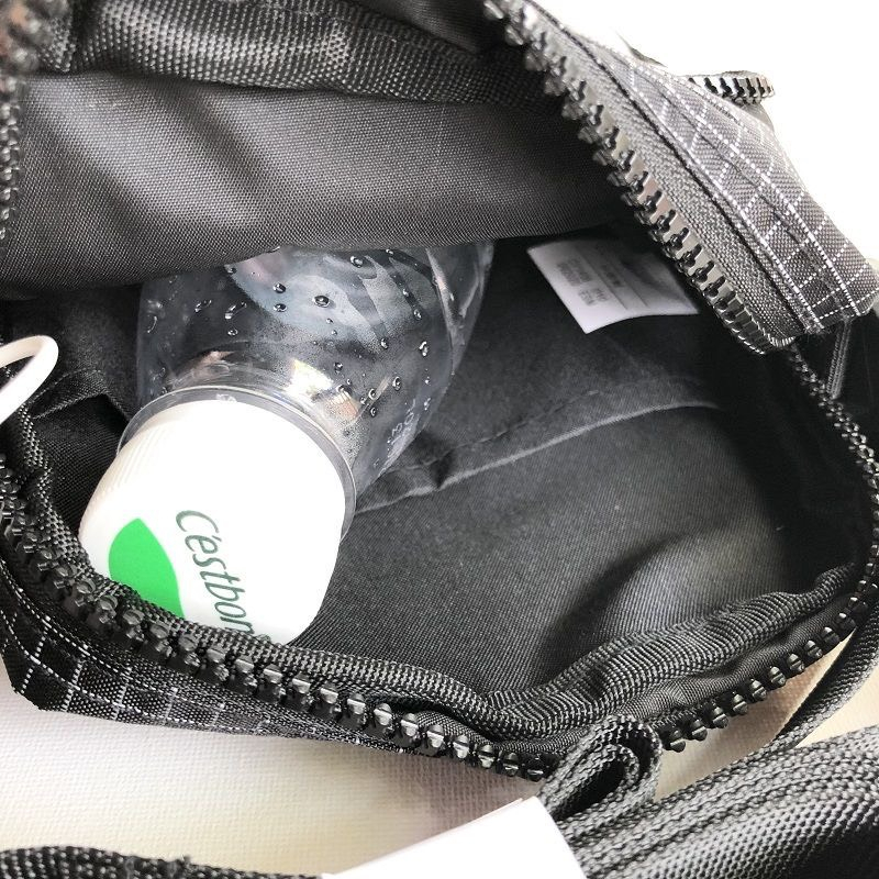 Túi Đeo Chéo Nam/Nữ Full Tag Code N'Bag Heritage 2.0 Small Bag CV1408-010