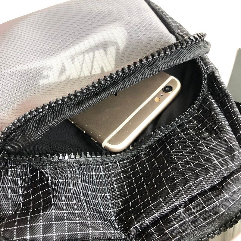 Túi Đeo Chéo Nam/Nữ Full Tag Code N'Bag Heritage 2.0 Small Bag CV1408-010