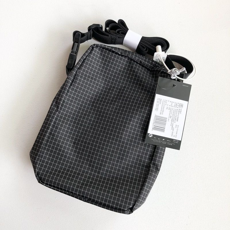 Túi Đeo Chéo Nam/Nữ Full Tag Code N'Bag Heritage 2.0 Small Bag CV1408-010