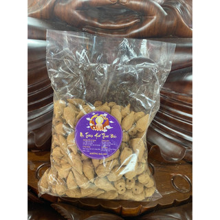 500 gram Nụ trầm Hương Tỏa Khói Ngược Nụ trầm hương xông nhà Nụ trầm Hương Thuốc Bắc