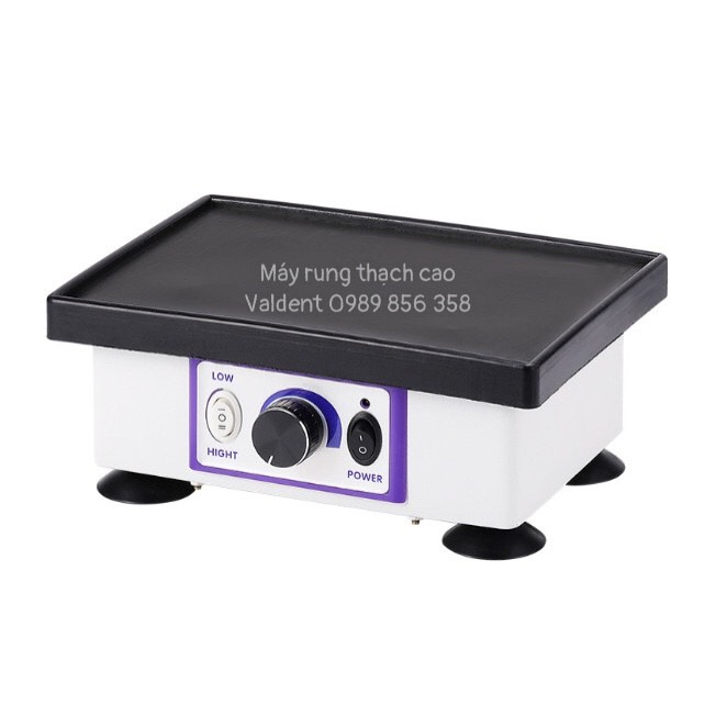 MÁY DUNG THẠCH CAO