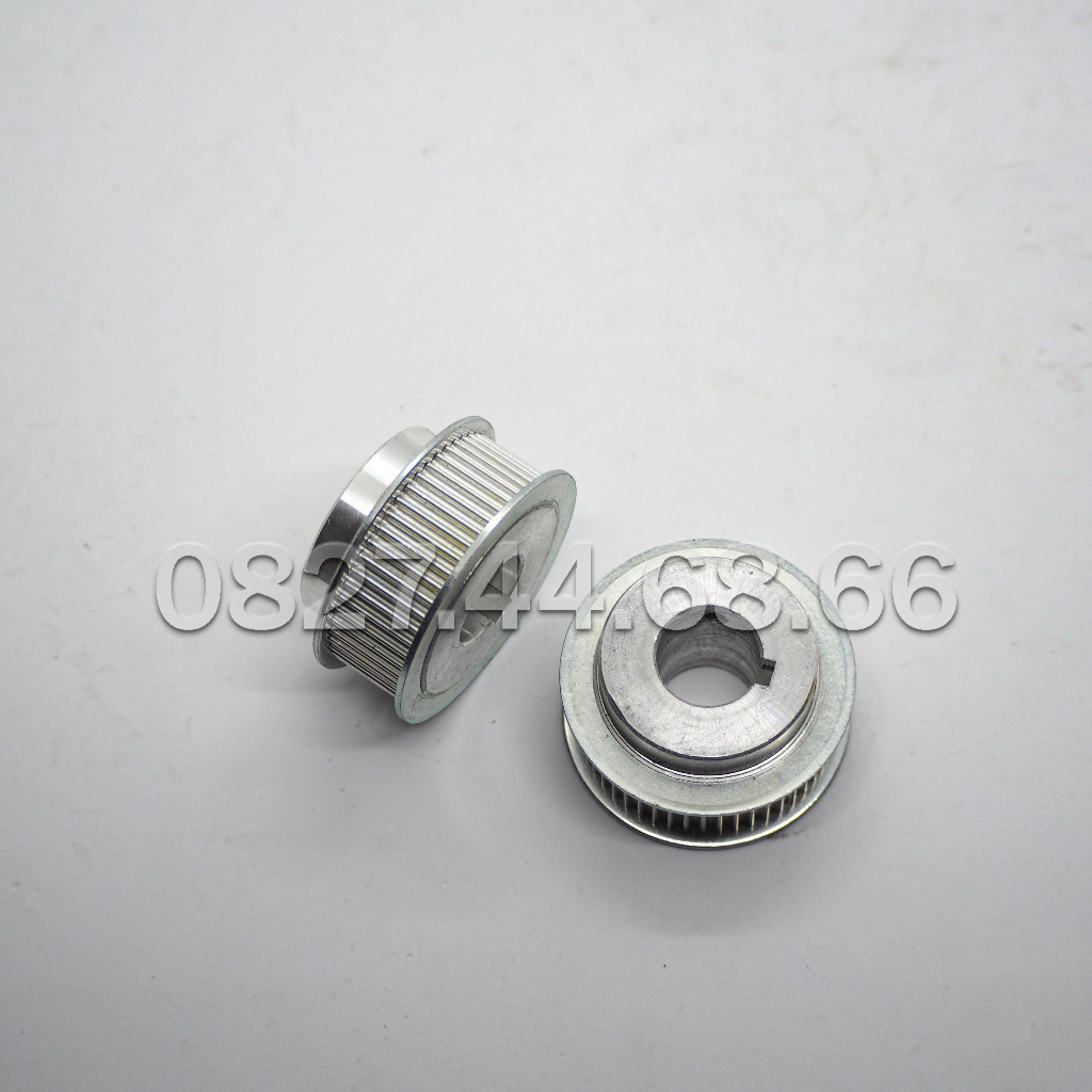 PULY RĂNG 3M 5M MISUMI