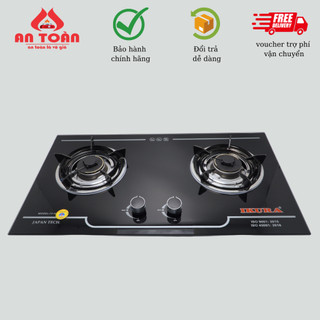 Bếp gas âm ikura ac38 cs1 tiết kiệm gas giá rẻ