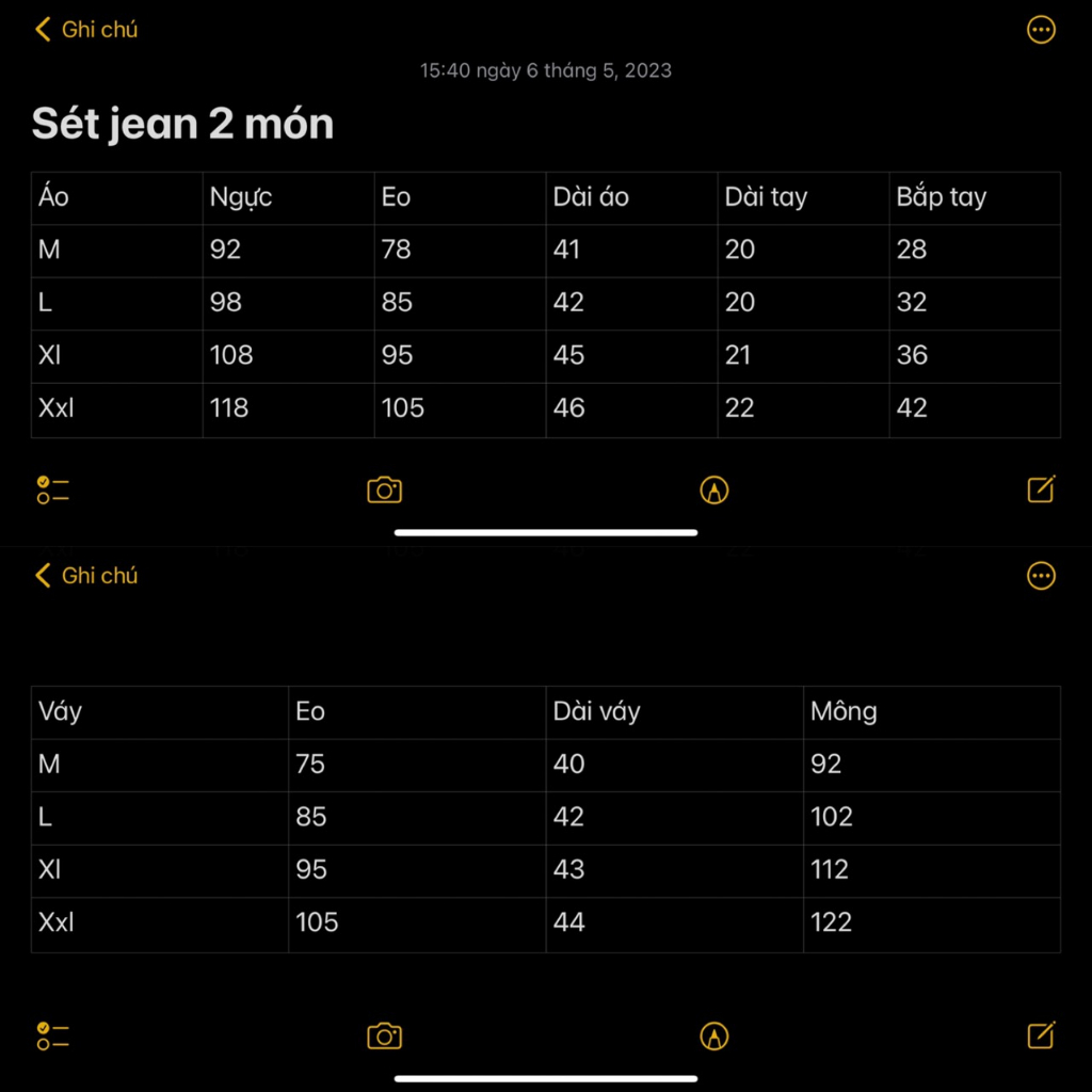 Sét Bộ Áo Jean Croptop Kèm Chân Váy A Sét Bộ Đi Chơi Bigsize Quỳnh Anh Từ 50 kg Đến 100 kg M/L/XL/XXL Sét Áo Và Chân Váy