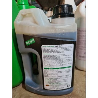 Phân Bón Lá trung lượng Vinco79 (2lit)