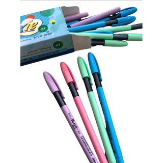 Bút bi Điểm 10 TP-05
