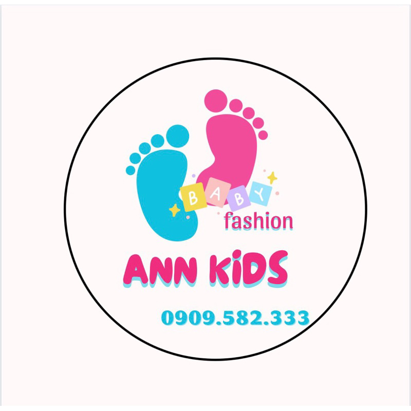 Đầm đen dài đi tiệc bé gái #Annkidbox