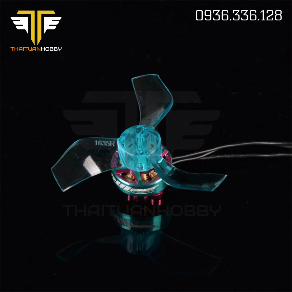 Động Cơ Rcinpower 1003 10000kv / 22000kv