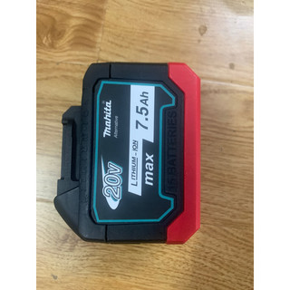 Vỏ Ma.ki.ta 5S2P+5S3P sạc araptor có báo pin