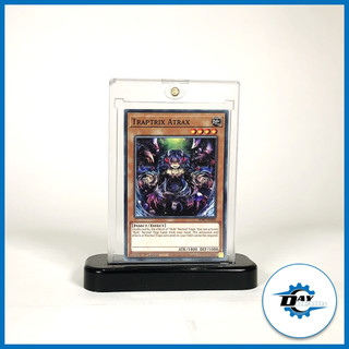 Thẻ bài ma thuật - traptrix atrax - mã sdbt-en003 - tiếng anh - bài yu-gi-oh! chính hãng giá rẻ