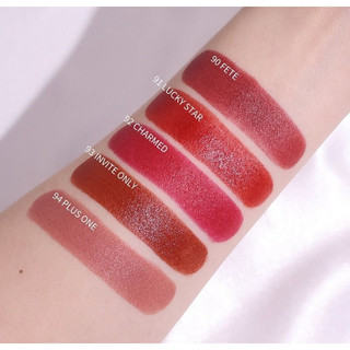 Son thỏi TOM FORD Lip Color Satin Matte
