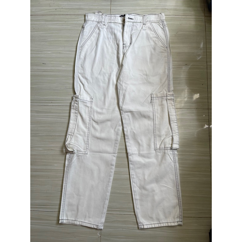 Quần Kaki nam siêu đẹp Size 32-34 (dưới 62kg)xả hàng 99k không đổi trả.