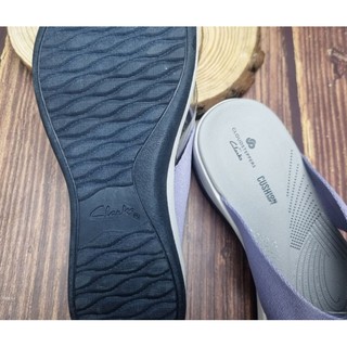 Dép Clarks nữ ( nhiều size )